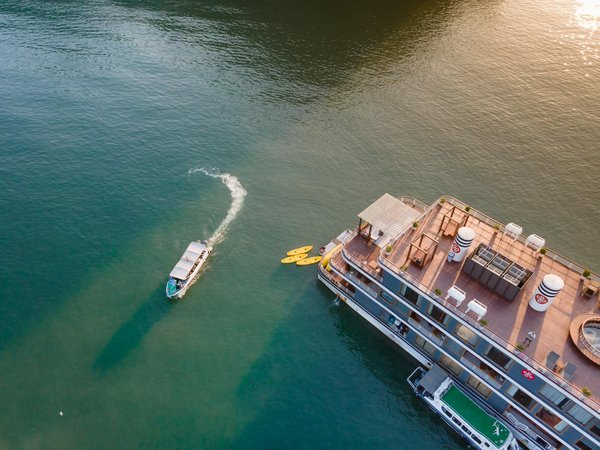 Tourisme en France: explorer les beautés naturelles du pays