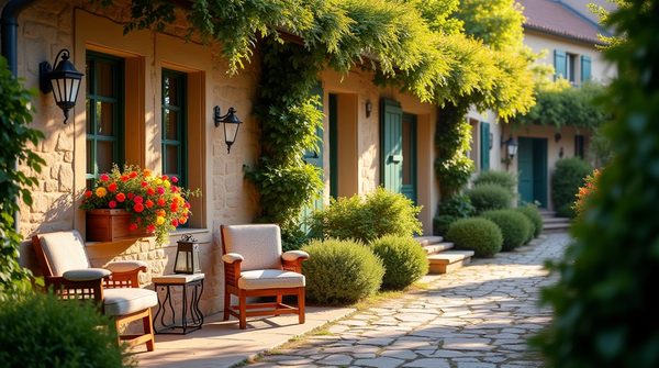 Découvrez les hébergements insolites pour des vacances mémorables