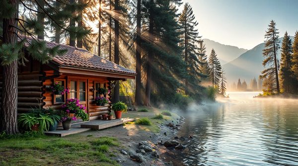 Éveillez vos sens : camping les galets à argelès-sur-mer