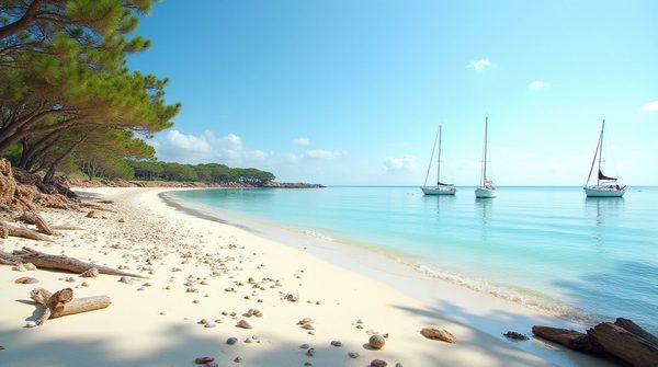 Les plus belles plages de l'île d'oléron : escapade iodée sur un joyau de la côte atlantique
