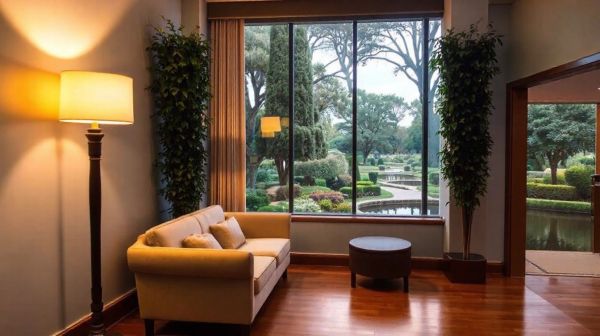 Top 5 hôtels avec spa à choisir pour un week-end relaxant