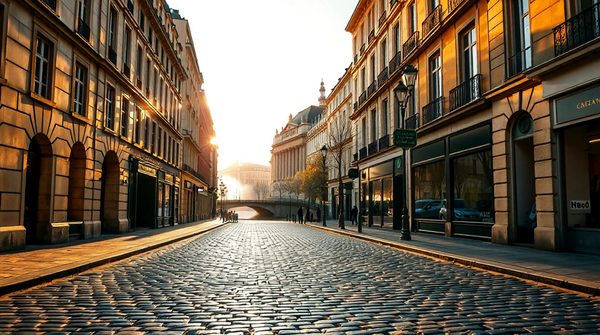 Visiter Bordeaux : un voyage au cœur de ses quartiers et musées